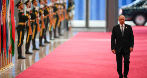 Putin ‘most popular leader in the world’ – Tucker Carlson Putin ‘most popular leader in the world’ – Tucker Carlson