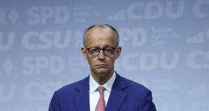 Nearly half of Germans believe Merz’s government doomed – poll Nearly half of Germans believe Merz’s government doomed – poll