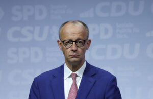 Nearly half of Germans believe Merz’s government doomed – poll Nearly half of Germans believe Merz’s government doomed – poll
