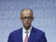 Nearly half of Germans believe Merz’s government doomed – poll Nearly half of Germans believe Merz’s government doomed – poll