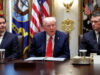 Top US officials move to military bases in Kirk murder aftermath – The Atlantic Top US officials move to military bases in Kirk murder aftermath – The Atlantic