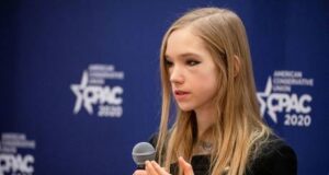 Right-wing free speech advocate seeks US asylum Right-wing free speech advocate seeks US asylum