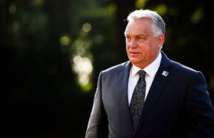 EU nation to seek exemption from US sanctions on Russian oil giants – PM EU nation to seek exemption from US sanctions on Russian oil giants – PM