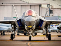 US Air Force almost 300 fighter jets short of major target – media US Air Force almost 300 fighter jets short of major target – media