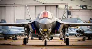 US Air Force almost 300 fighter jets short of major target – media US Air Force almost 300 fighter jets short of major target – media