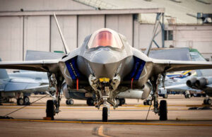 US Air Force almost 300 fighter jets short of major target – media US Air Force almost 300 fighter jets short of major target – media