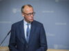 Merz claims about Russian drones are ‘lies’ – opposition politician Merz claims about Russian drones are ‘lies’ – opposition politician