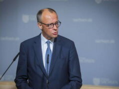 Merz claims about Russian drones are ‘lies’ – opposition politician Merz claims about Russian drones are ‘lies’ – opposition politician