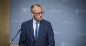 Merz claims about Russian drones are ‘lies’ – opposition politician Merz claims about Russian drones are ‘lies’ – opposition politician