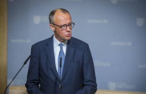 Merz claims about Russian drones are ‘lies’ – opposition politician Merz claims about Russian drones are ‘lies’ – opposition politician