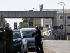 Top IDF lawyer quits over video leak of detainee sexual abuse Top IDF lawyer quits over video leak of detainee sexual abuse