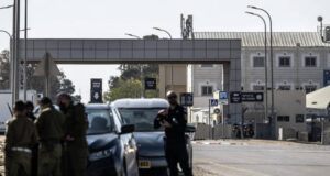 Top IDF lawyer quits over video leak of detainee sexual abuse Top IDF lawyer quits over video leak of detainee sexual abuse