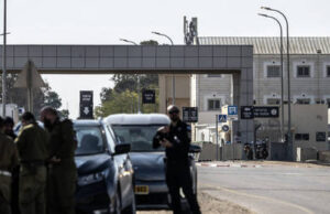 Top IDF lawyer quits over video leak of detainee sexual abuse Top IDF lawyer quits over video leak of detainee sexual abuse