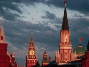 Moscow weighs in on EU’s ‘Kremlin agents’ rhetoric Moscow weighs in on EU’s ‘Kremlin agents’ rhetoric