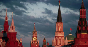 Moscow weighs in on EU’s ‘Kremlin agents’ rhetoric Moscow weighs in on EU’s ‘Kremlin agents’ rhetoric