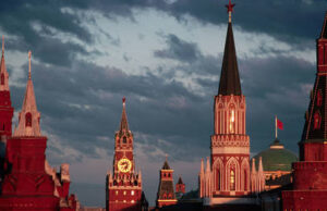 Moscow weighs in on EU’s ‘Kremlin agents’ rhetoric Moscow weighs in on EU’s ‘Kremlin agents’ rhetoric
