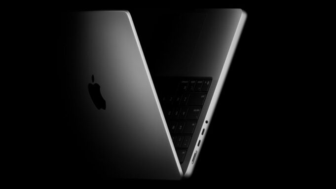 New Apple M5 is the centerpiece of an updated 14-inch MacBook Pro New Apple M5 is the centerpiece of an updated 14-inch MacBook Pro
