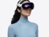 With considerably less fanfare, Apple releases a second-generation Vision Pro With considerably less fanfare, Apple releases a second-generation Vision Pro