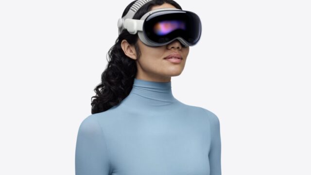 Apple-Vision-Pro-hero-251015-1-1152x648.jpg With considerably less fanfare, Apple releases a second-generation Vision Pro