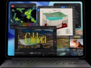 Apple unveils M5 update for the 11- and 13-inch iPad Pros Apple unveils M5 update for the 11- and 13-inch iPad Pros