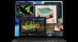 Apple unveils M5 update for the 11- and 13-inch iPad Pros Apple unveils M5 update for the 11- and 13-inch iPad Pros