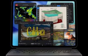 Apple unveils M5 update for the 11- and 13-inch iPad Pros Apple unveils M5 update for the 11- and 13-inch iPad Pros