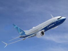 Something from “space” may have just struck a United Airlines flight over Utah Something from “space” may have just struck a United Airlines flight over Utah