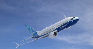 Something from “space” may have just struck a United Airlines flight over Utah Something from “space” may have just struck a United Airlines flight over Utah