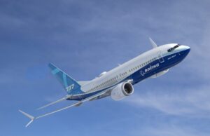 Something from “space” may have just struck a United Airlines flight over Utah Something from “space” may have just struck a United Airlines flight over Utah