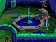 Roberta Williams’ The Colonel’s Bequest was a different type of adventure game Roberta Williams’ The Colonel’s Bequest was a different type of adventure game