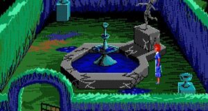 Roberta Williams’ The Colonel’s Bequest was a different type of adventure game Roberta Williams’ The Colonel’s Bequest was a different type of adventure game