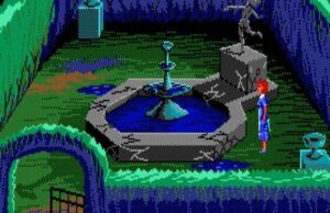 Roberta Williams’ The Colonel’s Bequest was a different type of adventure game Roberta Williams’ The Colonel’s Bequest was a different type of adventure game