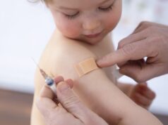Anti-vaccine activists want to go nationwide after Idaho law passes Anti-vaccine activists want to go nationwide after Idaho law passes