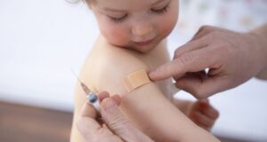 Anti-vaccine activists want to go nationwide after Idaho law passes Anti-vaccine activists want to go nationwide after Idaho law passes