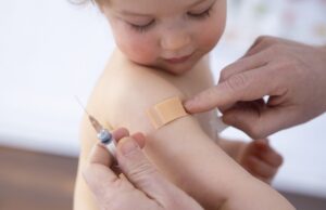 Anti-vaccine activists want to go nationwide after Idaho law passes Anti-vaccine activists want to go nationwide after Idaho law passes