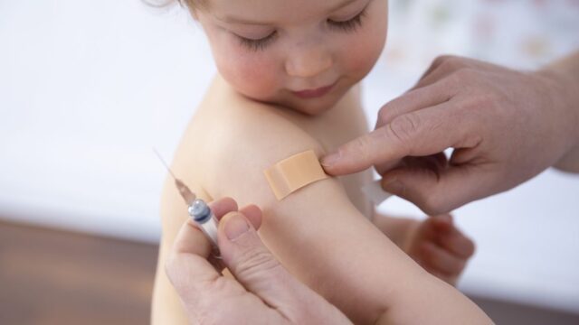 Anti-vaccine activists want to go nationwide after Idaho law passes