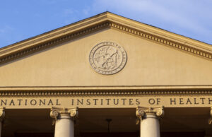 An NIH director joins MAHA, gets replaced by JD Vance’s close friend An NIH director joins MAHA, gets replaced by JD Vance’s close friend