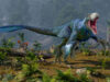 Dinosaurs may have flourished right up to when the asteroid hit Dinosaurs may have flourished right up to when the asteroid hit