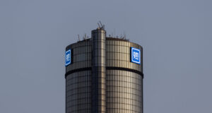 GM’s EV push will cost it $1.6 billion in Q3 with end of the tax credit GM’s EV push will cost it $1.6 billion in Q3 with end of the tax credit