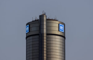 GM’s EV push will cost it $1.6 billion in Q3 with end of the tax credit GM’s EV push will cost it $1.6 billion in Q3 with end of the tax credit