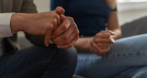 Vaginal condition treatment update: Men should get treated, too Vaginal condition treatment update: Men should get treated, too