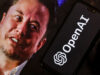 OpenAI thinks Elon Musk funded its biggest critics—who also hate Musk OpenAI thinks Elon Musk funded its biggest critics—who also hate Musk