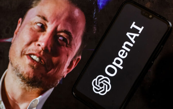 OpenAI thinks Elon Musk funded its biggest critics—who also hate Musk OpenAI thinks Elon Musk funded its biggest critics—who also hate Musk