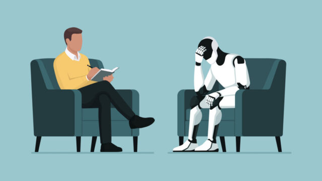 OpenAI unveils “wellness” council; suicide prevention expert not included