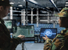 Army general says he’s using AI to improve “decision-making” Army general says he’s using AI to improve “decision-making”