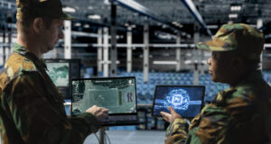 Army general says he’s using AI to improve “decision-making” Army general says he’s using AI to improve “decision-making”