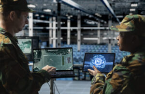 Army general says he’s using AI to improve “decision-making” Army general says he’s using AI to improve “decision-making”