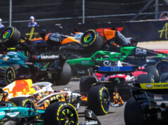 F1 in Texas: Well, now the championship is exciting again F1 in Texas: Well, now the championship is exciting again
