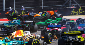 F1 in Texas: Well, now the championship is exciting again F1 in Texas: Well, now the championship is exciting again