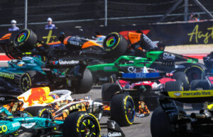 F1 in Texas: Well, now the championship is exciting again F1 in Texas: Well, now the championship is exciting again